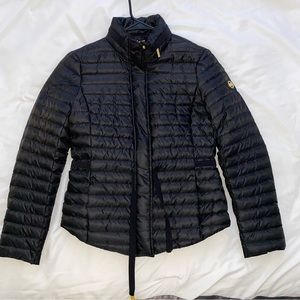 Michael Kors puffer jacket 🖤